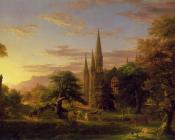 The Return - 托马斯·科尔